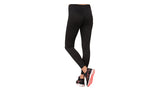 Asics Womens Silver Tight - Performance Black