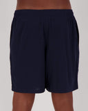 Champion Mens Core Training Short  - Navy