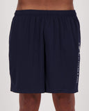 Champion Mens Core Training Short  - Navy