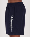 Champion Mens Core Training Short  - Navy