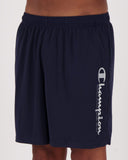 Champion Mens Core Training Short  - Navy