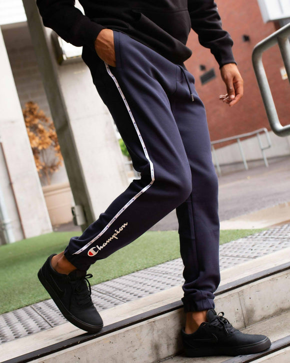 Champion Mens Rochester Pant  - Navy