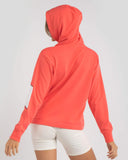 Champion Womens Rochester Neo Hoodie - Pink Coral