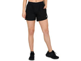 Asics Women 5In Training Short - Black