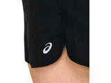 Asics Women 5In Training Short - Black