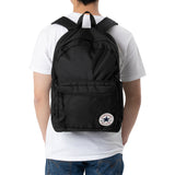 Converse Go 2 Backpack  - Black