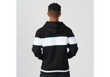 Champion Mens Roch City Hoodie  - Black