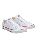 Converse Unisex  Chuck Taylor  All Star  Low Top  - White