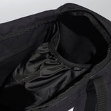 Adidas 3-Stripes ( M) Duffel Bag - Black/White