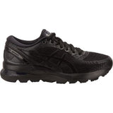 Asics Womens  Gel-Nimbus 21 Running Shoe - Black