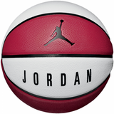 Jordan Playground 8P 07 Basketball - Gym Red/White/ Black