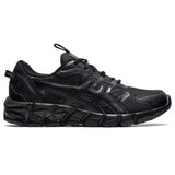 Asics   Mens Gel-Quantum 90 2   Running Shoe - Graphite Grey/Black