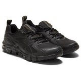 Asics Mens Gel-Quantum 180 Running Shoes  - Black