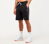 Champion Mens Eu Rochester Tape Short - Black