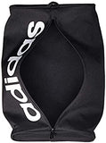 Adidas Linear  Core Shoe Bag - Black/White