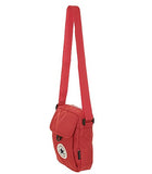 Converse Cross Body 2 Bum Bag - University Red