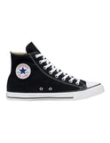 Converse Unisex Chuck Taylor All Star High Top Shoe - Black