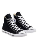 Converse Unisex Chuck Taylor All Star High Top Shoe - Black