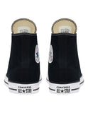 Converse Unisex Chuck Taylor All Star High Top Shoe - Black