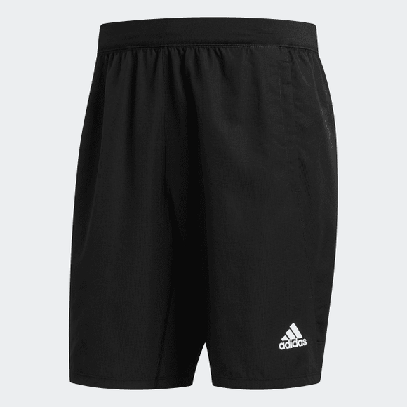 Adidas 4Krft Sport Mens'S Woven Training Shorts - Black
