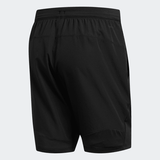 Adidas 4Krft Sport Mens'S Woven Training Shorts - Black