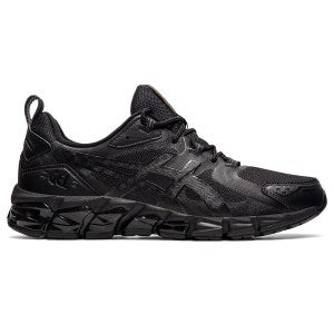 Asics Mens Gel-Quantum 180 Running Shoes  - Black