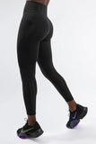 Puma Womens Flawless Forever 7/8 Tights - Black