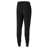 Puma Mens Rebel Track Pant - Black