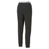 Puma Womens Amplified Pants - Black