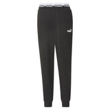 Puma Womens Amplified Pants - Black