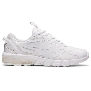 Asics Mens Gel-Quantum 180  Running Shoe  - White