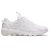 Asics Mens Gel-Quantum 90 2 Street  Running Shoe - White