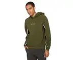 Champion Mens Rochester Hoodie - Army Hammer