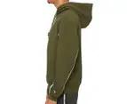 Champion Mens Rochester Hoodie - Army Hammer