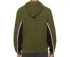 Champion Mens Rochester Hoodie - Army Hammer