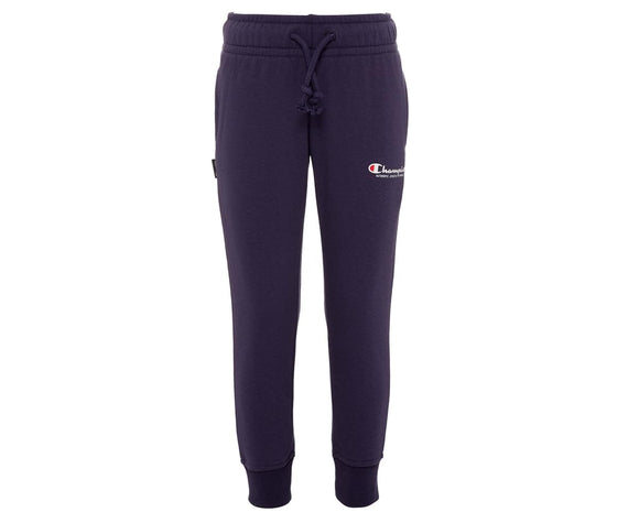 Champions Kids light weight terry  Track Pant - Titanic