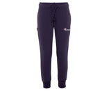 Champions Kids light weight terry  Track Pant - Titanic