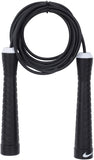 Nike Unisex Fundamental 9 Feet Speed Rope -Black/White