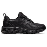 Asics Gel-Quantum 180  Big Kids (Gs) Running Shoes  - Black