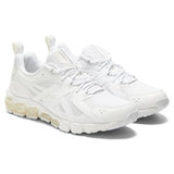 Asics Mens Gel-Quantum 180  Running Shoe  - White