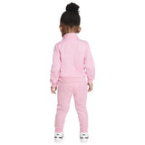 Nike BABY & TODDLERS Heart Tapping Tricot Set  - Pink