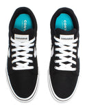 Converse Unisex  El Distrito 2 0 Canvas Shoe - Black