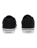 Converse Unisex  El Distrito 2 0 Canvas Shoe - Black