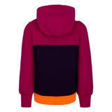 Nike Kids French Terry Hoodie  - Fireberry