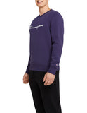 Champion Mens Script Sweatshirt - Titanic