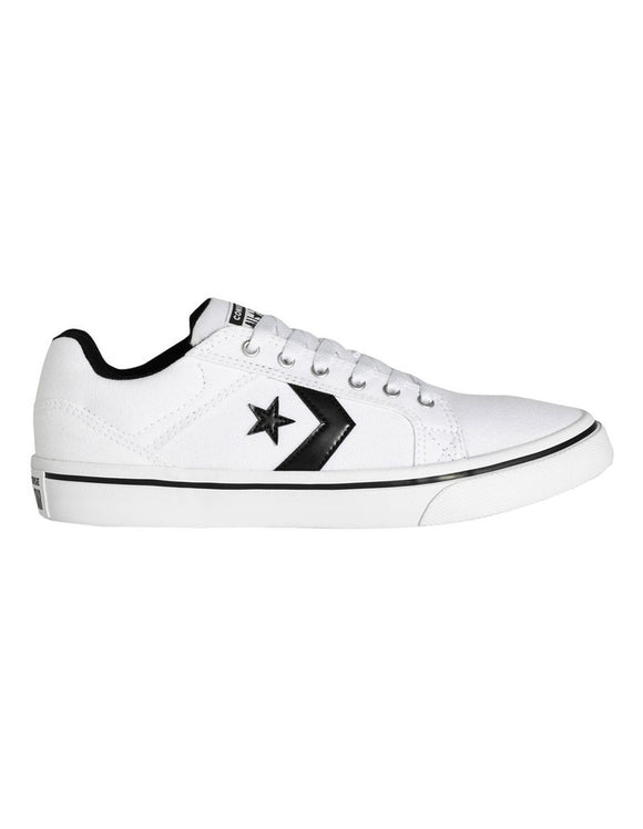 Converse Unisex  El Distrito 2 0 Canvas Shoe - White