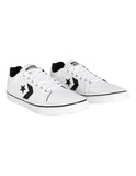 Converse Unisex  El Distrito 2 0 Canvas Shoe - White