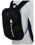 Champion Fash Backpack - Black