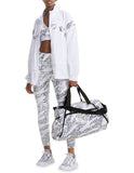 Puma Womens Untmd Woven Training Jacket  - White