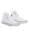 Converse Unisex Chuck Taylor All Star Classic High Top  Shoe - White